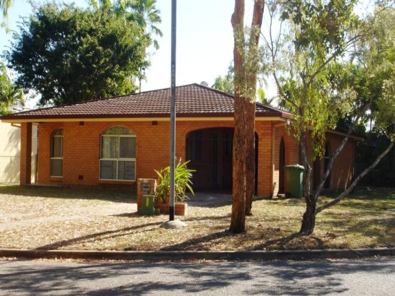 31 Jacaranda Crescent, Annandale QLD 4814