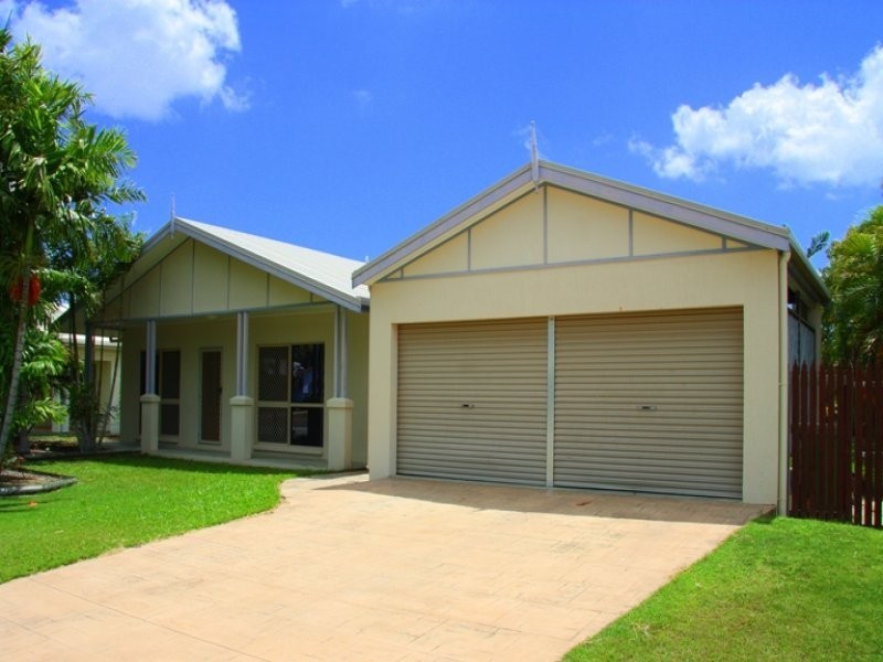 42 MacArthur Drive, Annandale QLD 4814