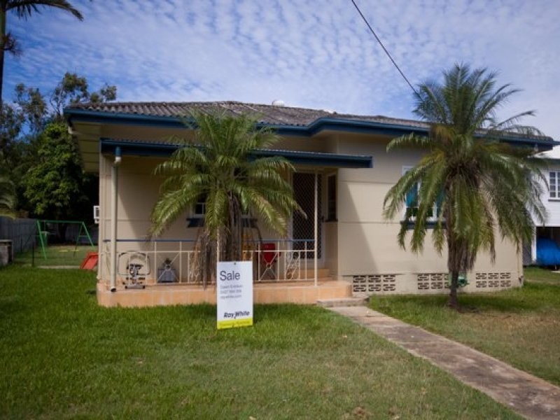 56 Hooper, Belgian Gardens QLD 4810
