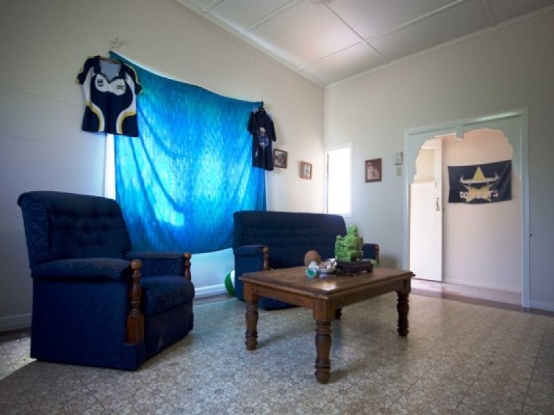 56 Hooper, Belgian Gardens QLD 4810