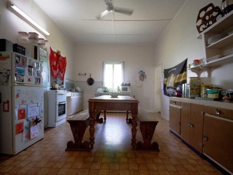 56 Hooper, Belgian Gardens QLD 4810