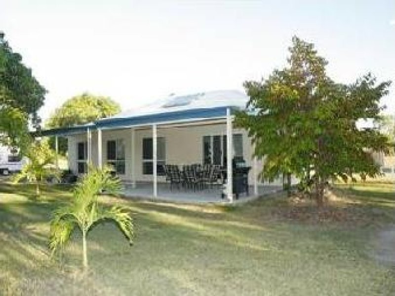 34 Church Road, Black River QLD 4818
