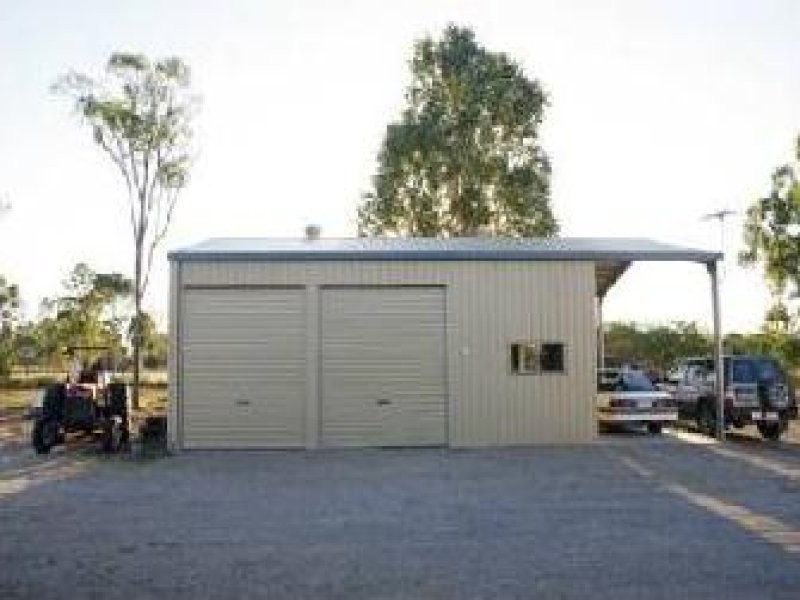 34 Church Road, Black River QLD 4818