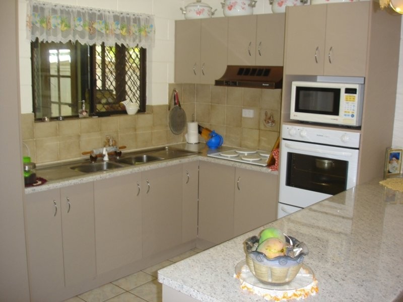 45 Brisbane Drive, Jensen QLD 4818