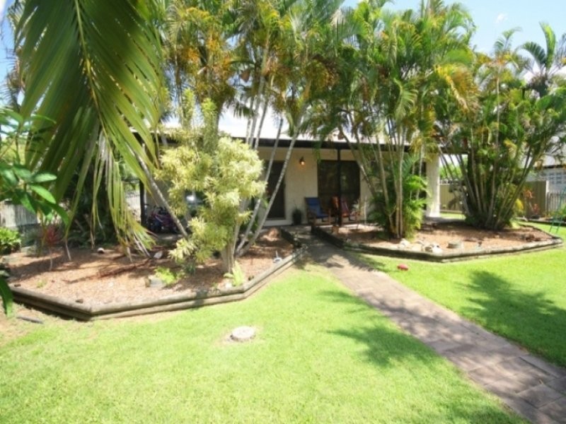 19 Nelia Street, Kirwan QLD 4817