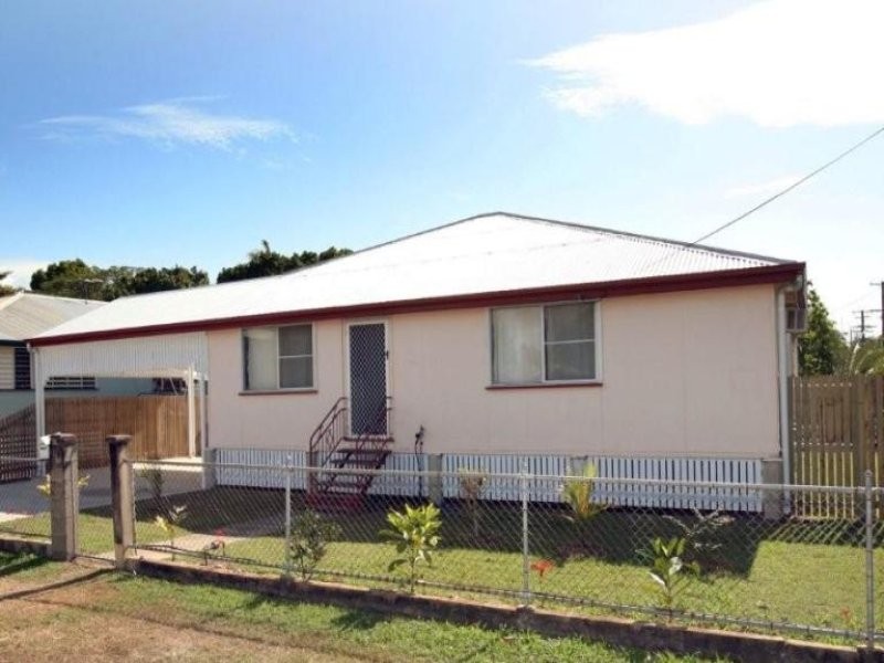 58 Norris Street, Hermit Park QLD 4812