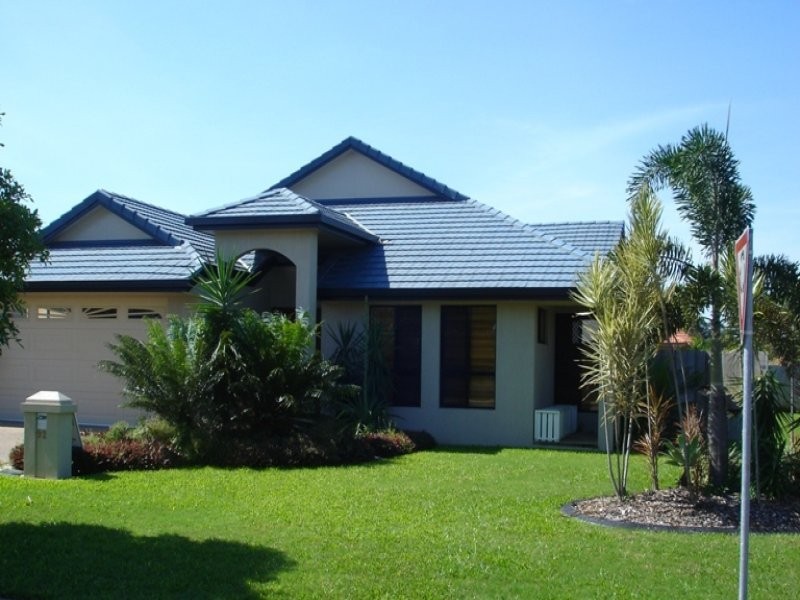 92 River Boulevard, Idalia QLD 4811