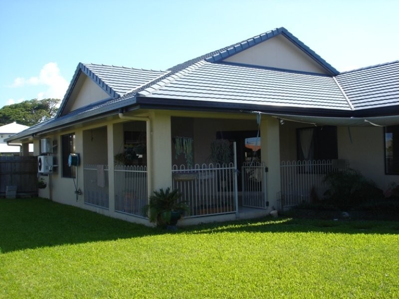 92 River Boulevard, Idalia QLD 4811