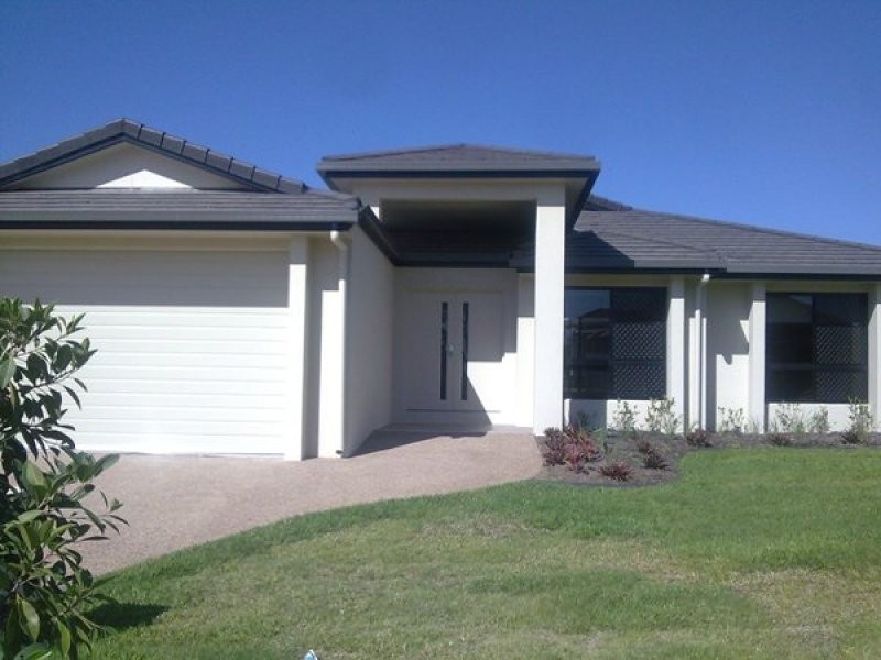 162 Goicoechea Drive, Bushland Beach QLD 4818