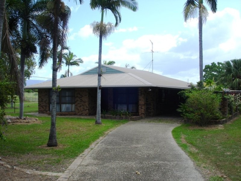 1163 Riverway Drive, Rasmussen QLD 4815