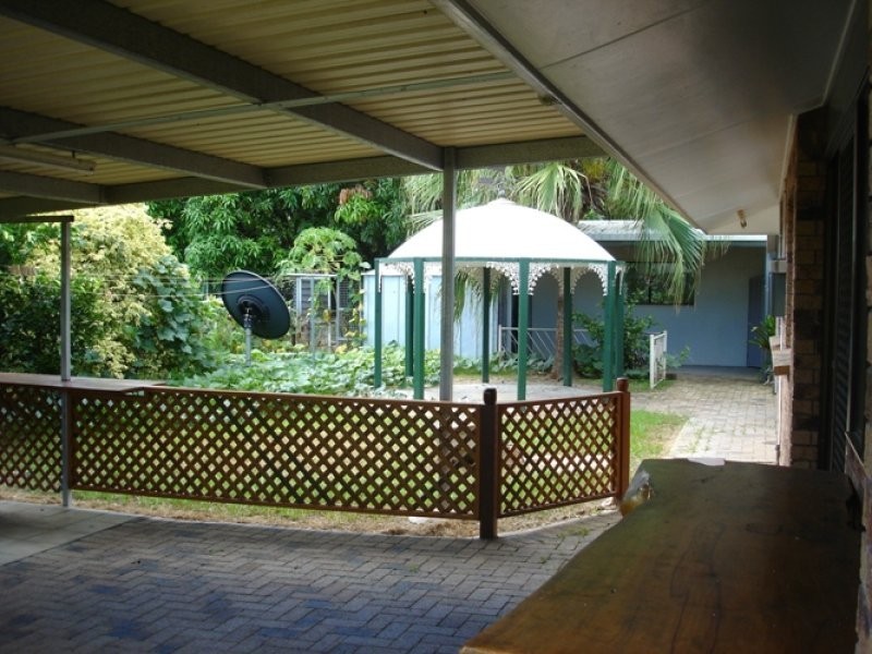 1163 Riverway Drive, Rasmussen QLD 4815