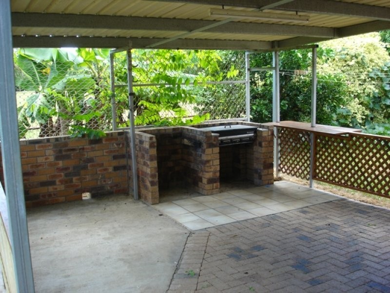 1163 Riverway Drive, Rasmussen QLD 4815