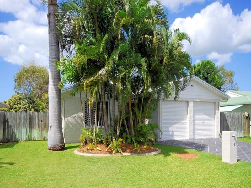 16 Bluebell Way, Kirwan QLD 4817