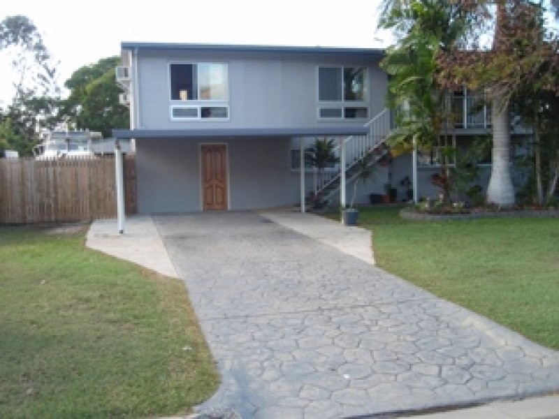 3 Darwin Street, Wulguru QLD 4811