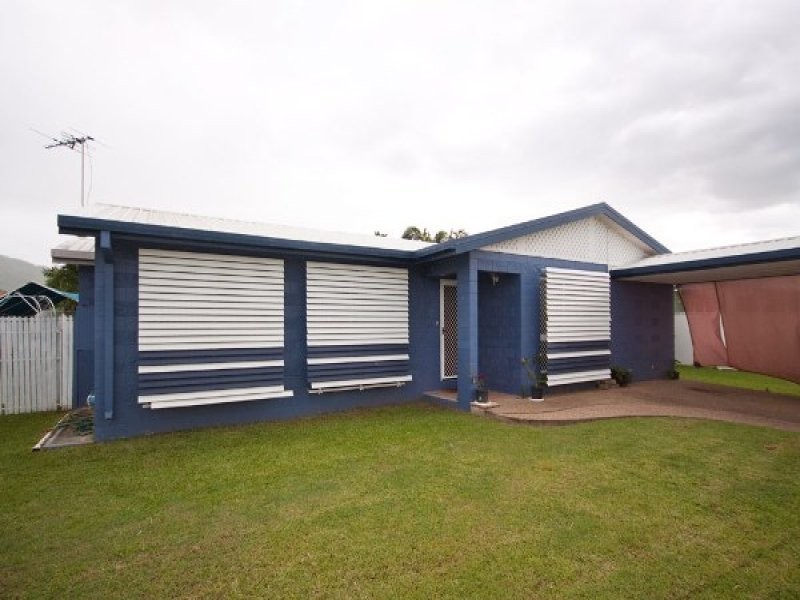37 MACARTHUR, Annandale QLD 4814