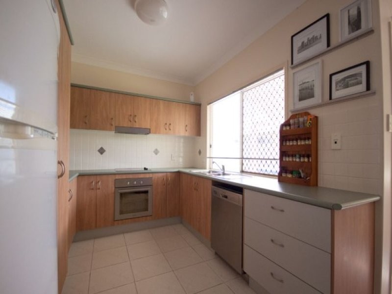 44 Cockatoo Circuit, Douglas QLD 4814