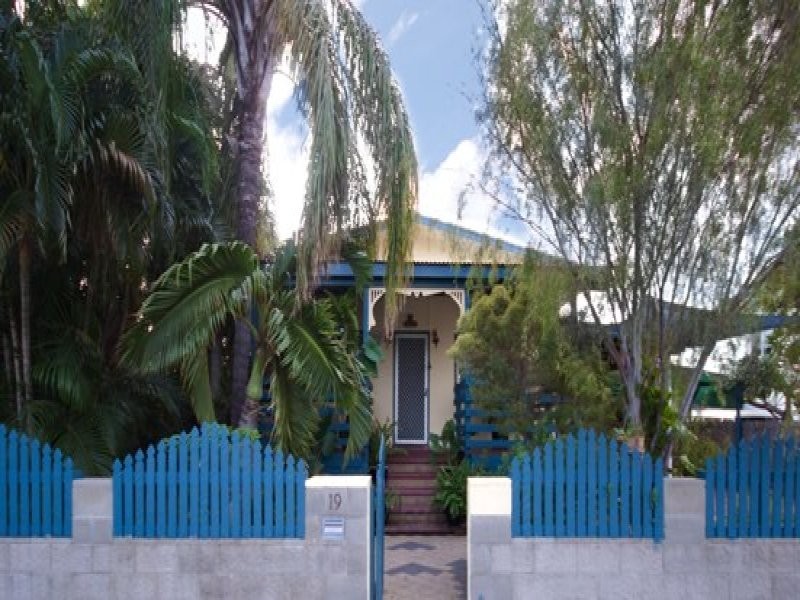 19 Forest Avenue, Kirwan QLD 4817