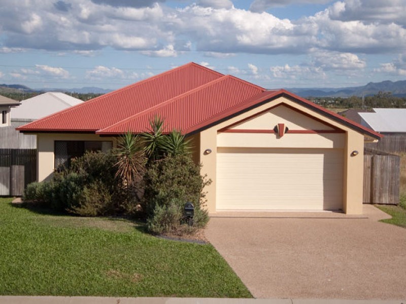 30 Knox Court, Mount Louisa QLD 4814