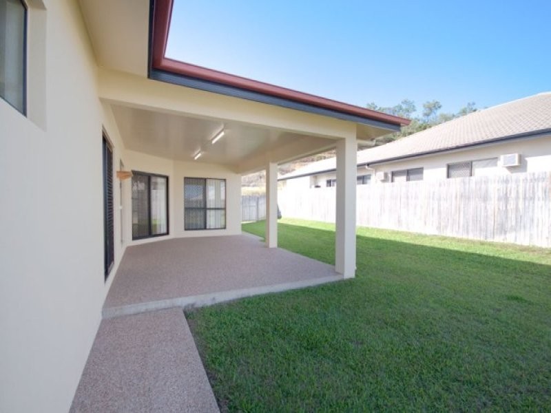 30 Knox Court, Mount Louisa QLD 4814