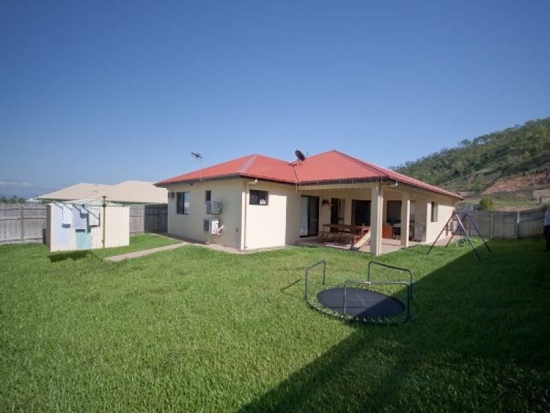 30 Knox Court, Mount Louisa QLD 4814