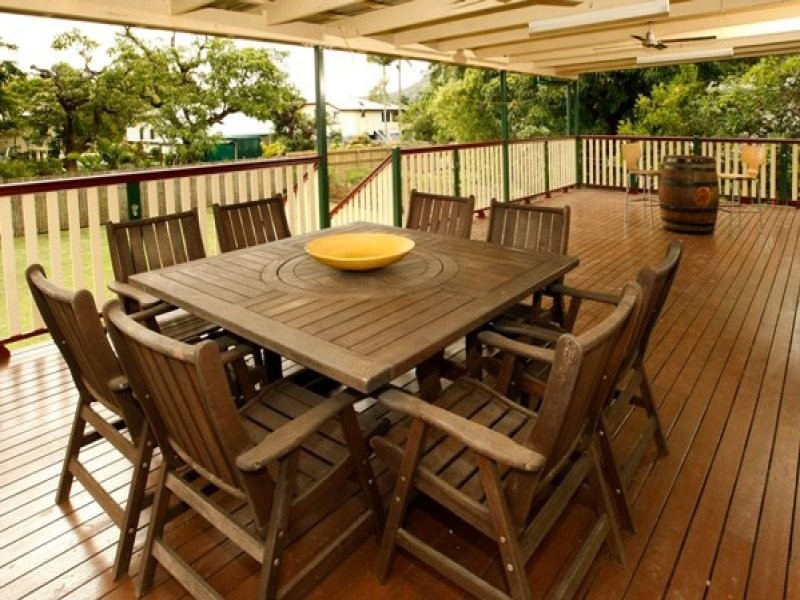 62 Twelfth Avenue, Railway Estate QLD 4810