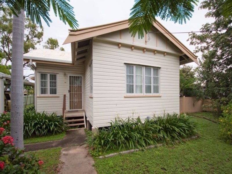 84 Lancaster Street, Garbutt QLD 4814