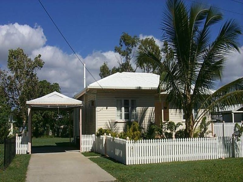 82 Lancaster Street, Garbutt QLD 4814