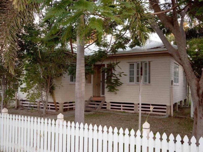 82 Lancaster Street, Garbutt QLD 4814