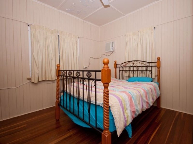 82 Lancaster Street, Garbutt QLD 4814