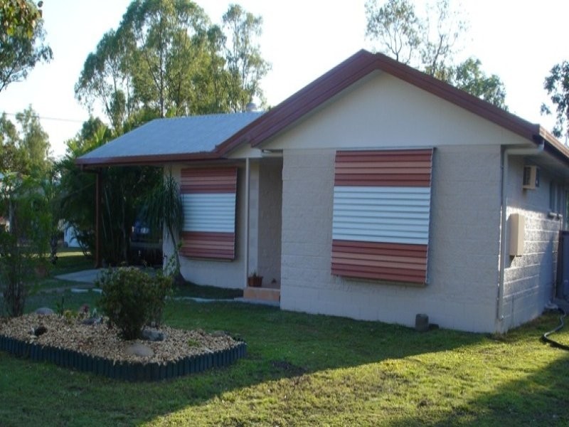 34 Heferen, Black River QLD 4818