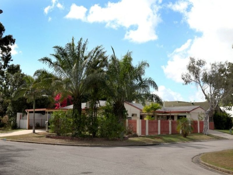 19 Marabou Drive, Annandale QLD 4814