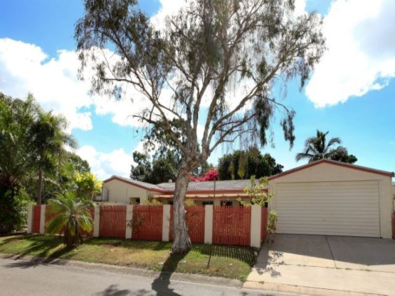 19 Marabou Drive, Annandale QLD 4814