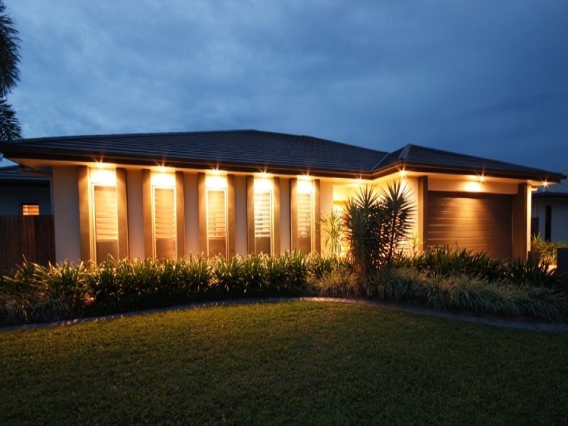 3 Petrie, Idalia QLD 4811