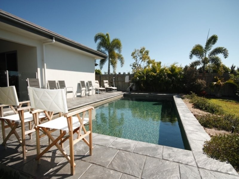 3 Petrie, Idalia QLD 4811