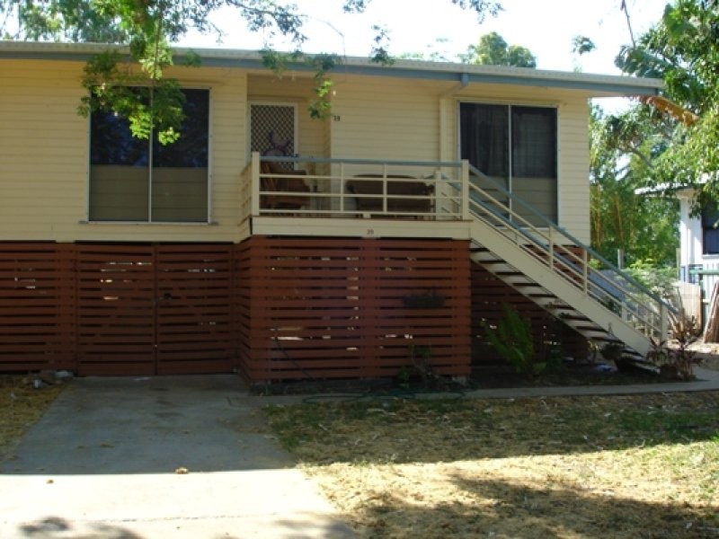 39 Hodges Crescent, Vincent QLD 4814