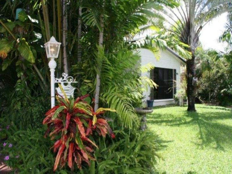 1 Barkley Court, Annandale QLD 4814