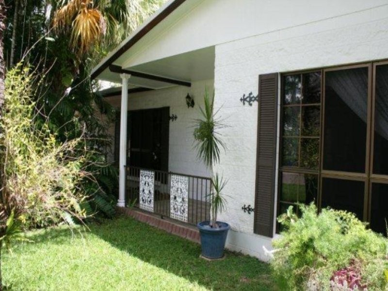 1 Barkley Court, Annandale QLD 4814