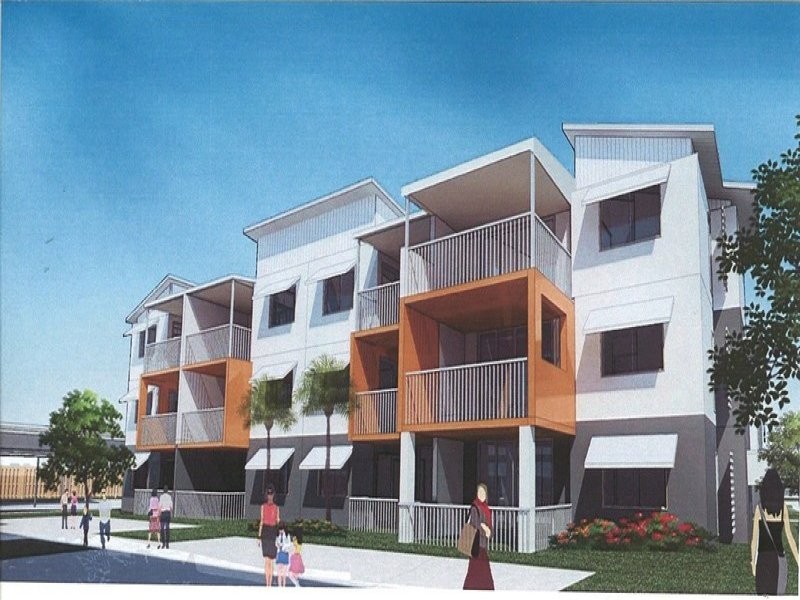 38 Gregory Street, Condon QLD 4815