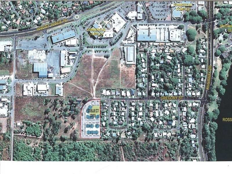 38 Gregory Street, Condon QLD 4815