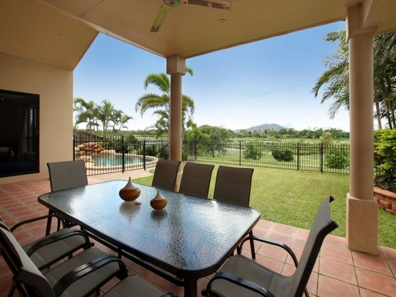 9 Manersley Place, Annandale QLD 4814