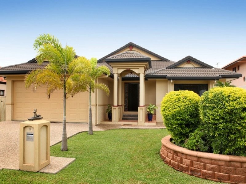 9 Manersley Place, Annandale QLD 4814