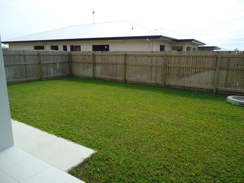 52 Marquise Circuit, Burdell QLD 4818