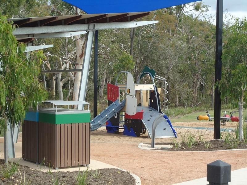 52 Marquise Circuit, Burdell QLD 4818