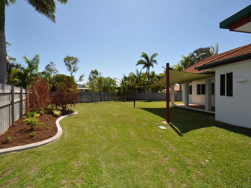 3 Wynberg Drive, Annandale QLD 4814