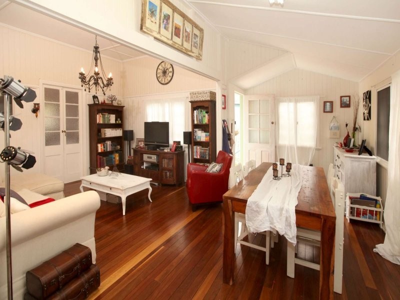 112 Cambridge Street, Gulliver QLD 4812