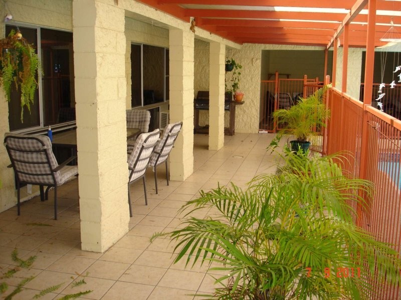 19 Marabou Drive, Annandale QLD 4814