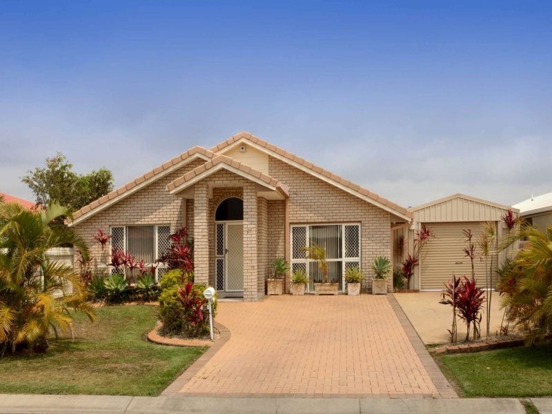 21 Hazelwood Court, Annandale QLD 4814