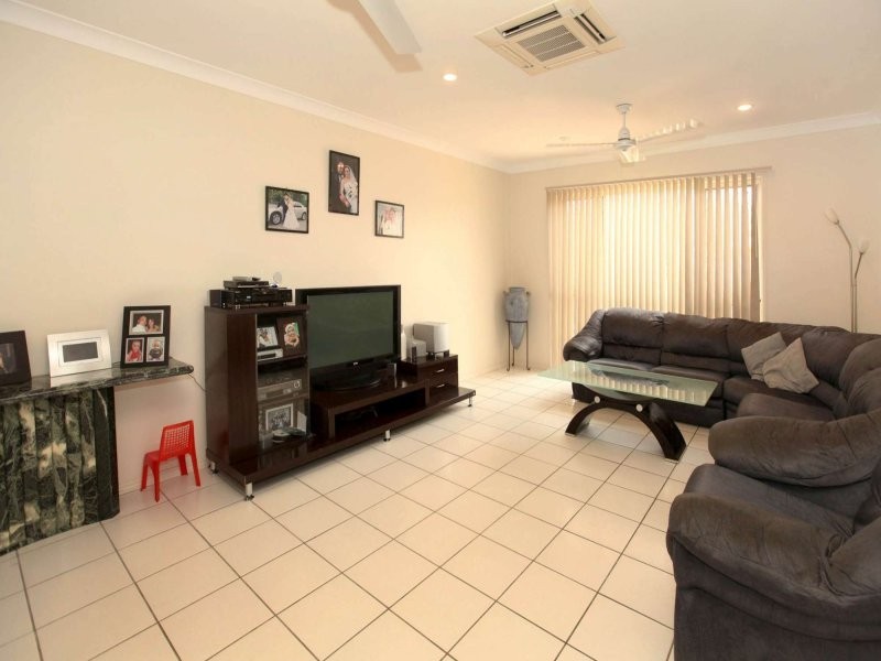 21 Hazelwood Court, Annandale QLD 4814