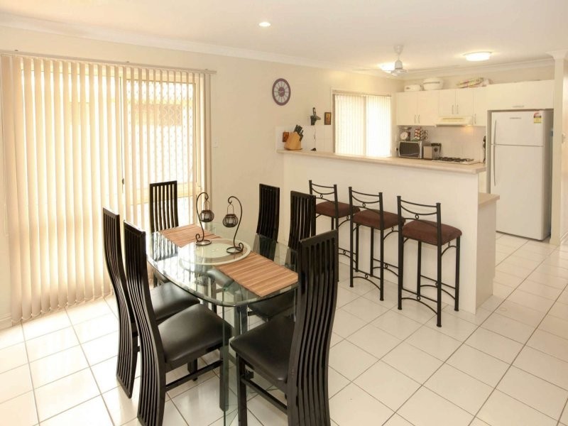 21 Hazelwood Court, Annandale QLD 4814