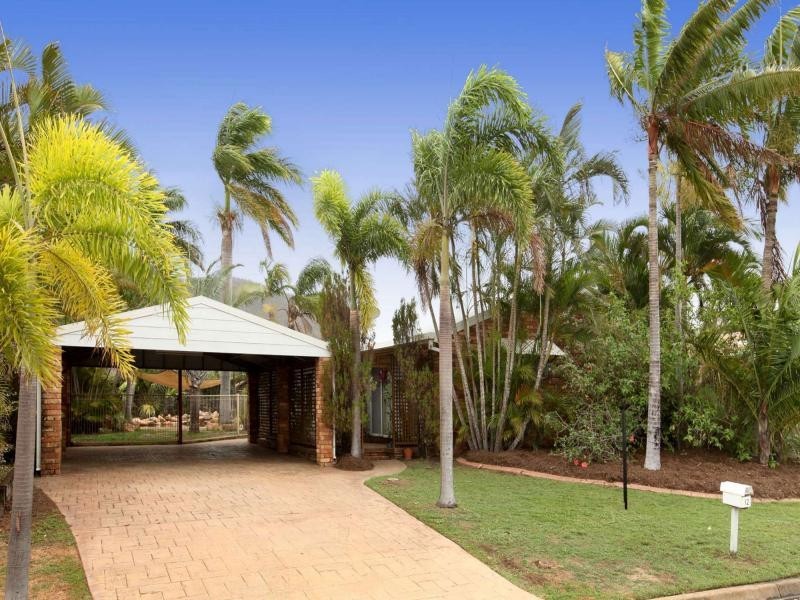12 Marigold Court, Annandale QLD 4814